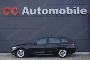 BMW 320 e Touring"Facelift"Widescreen/AHK/LED/Navi/