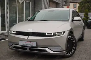 Hyundai IONIQ 5 UNIQ 360° WPump Belüf BOSE Lenk+4SHZ HUD