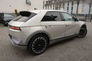 Hyundai IONIQ 5 UNIQ 360° WPump Belüf BOSE Lenk+4SHZ HUD Bild 5