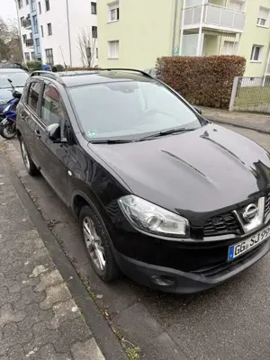 Nissan Qashqai Qashqai 1.6acenta