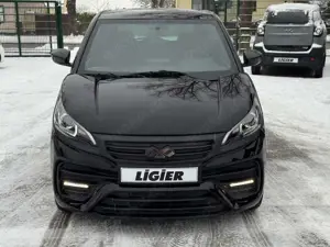 Ligier JS 50 Mopedauto L6e 45 KM/H Bild 2