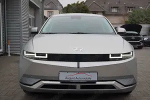 Hyundai IONIQ 5 UNIQ 360° WPump Belüf BOSE Lenk+4SHZ HUD Bild 3