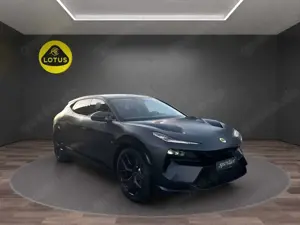 Lotus Eletre R *Sonderfolierung* *Lotus Leipzig* Bild 4