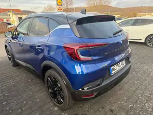 Mitsubishi ASX Intro Edition Bild 2