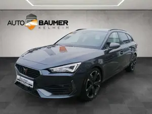 CUPRA Leon Sportstourer 2.0 TSI DSG VZ 5JGAR FAP XL