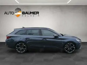 CUPRA Leon Sportstourer 2.0 TSI DSG VZ 5JGAR FAP XL Bild 4