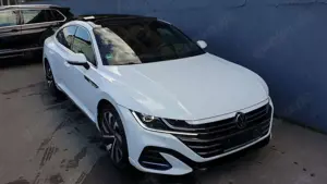 Volkswagen Arteon 1.4 eHybrid DSG 3 x R-Line Pano/360*/AHK Bild 2