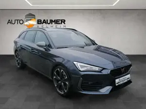 CUPRA Leon Sportstourer 2.0 TSI DSG VZ 5JGAR FAP XL Bild 3