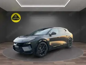 Lotus Eletre R *Sonderfolierung* *Lotus Leipzig* Bild 2