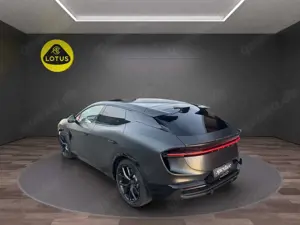 Lotus Eletre R *Sonderfolierung* *Lotus Leipzig* Bild 5