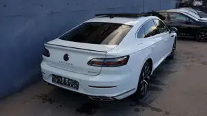 Volkswagen Arteon 1.4 eHybrid DSG 3 x R-Line Pano/360*/AHK Bild 4