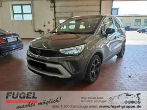 Opel Crossland 1.2 Elegance Turbo NAVI|LED|RFK|KLIMA|SHZ