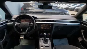 Volkswagen Arteon 1.4 eHybrid DSG 3 x R-Line Pano/360*/AHK Bild 5