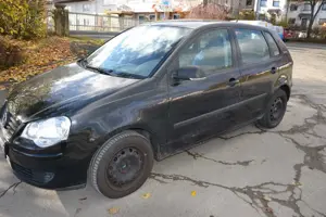 Volkswagen Polo Polo 1.4 Goal