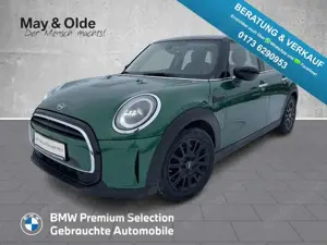 MINI Cooper 1.5 Automatik Premium LED Navi PDC Tempo
