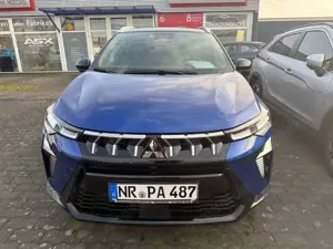 Mitsubishi ASX Intro Edition Bild 5