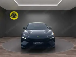 Lotus Eletre R *Sonderfolierung* *Lotus Leipzig* Bild 3