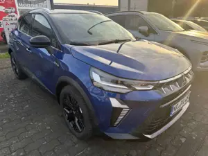 Mitsubishi ASX Intro Edition Bild 4