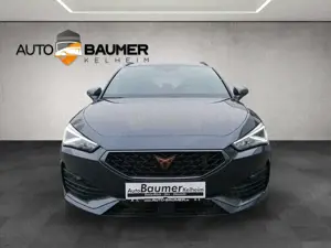 CUPRA Leon Sportstourer 2.0 TSI DSG VZ 5JGAR FAP XL Bild 2