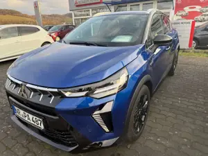 Mitsubishi ASX Intro Edition Bild 3