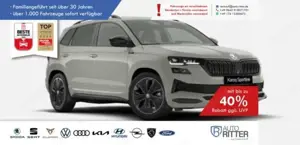 Skoda Karoq Sportline ACC|AHK|RFK|LED|Navi|Carplay|...