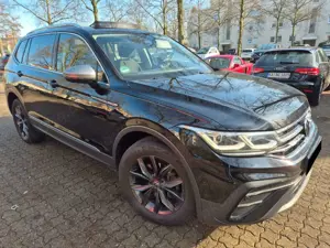 Volkswagen Tiguan Allspace Life AUT.PANO ALCANTARA19200NETT