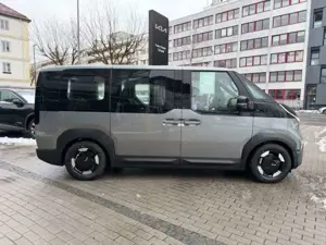 Kia Others 71.2 kWh PASSENGER ELITE WP|POWER|SAMRT|COMF Bild 5