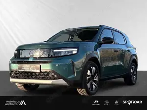 Opel Frontera GS 1.2, 74kW+SHZ+LHZ+NAVI+KAMERA++