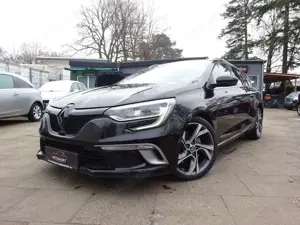Renault Megane IV Grandtour GT /Navi/SHZ/Klimaautomatic