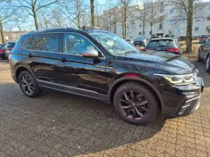 Volkswagen Tiguan Allspace Life AUT.PANO ALCANTARA19200NETT Bild 2