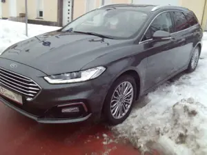 Ford Mondeo 2,0 EcoBlue 110kW LED,NAVI,KAMERA,PDC