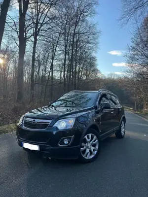 Opel Antara 2.2 CDTI 4x4 Aut. Cosmo