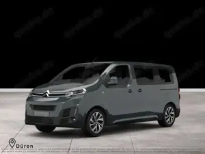 Citroen Holidays BlueHDi 180 SS EAT8 AHK