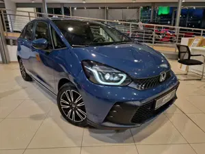 Honda Jazz 1.5 Hybrid Advance MJ26|Sofort