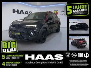 Opel Mokka 1.2  GS Line Sitzheizung, Rückfahrkamera