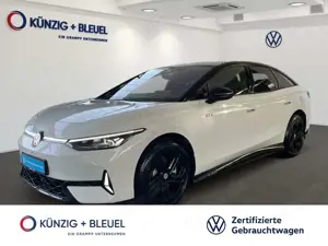 Volkswagen ID.7 GTX +WÄRMEPUMPE+AHK+KAMERA+