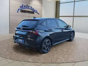 Hyundai i20 N-Line 1.0 T-GDI 7DCT Navi/LED/Kamera/Winterp.   * Bild 5