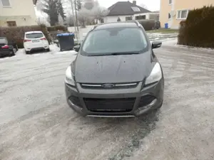 Ford Kuga Sync Edition