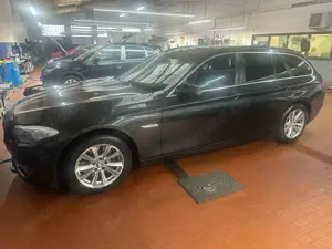 BMW 525 525 d xDrive