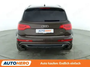 Audi Q7 3.0 V6 TFSI quattro Aut.*XENON*TEMPO*PDC*SHZ*KLIMA Bild 5