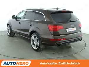 Audi Q7 3.0 V6 TFSI quattro Aut.*XENON*TEMPO*PDC*SHZ*KLIMA Bild 4