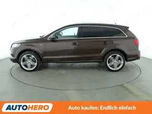 Audi Q7 3.0 V6 TFSI quattro Aut.*XENON*TEMPO*PDC*SHZ*KLIMA Bild 3