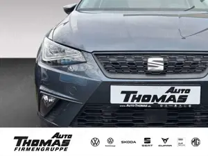 SEAT Ibiza 1,0 6-Gang TSI Style  Klima SHZ