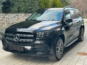 Mercedes-Benz GLS 400 d 4Matic AMG Night 7Sitze