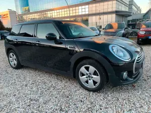 MINI One Clubman * nur 48.720 km, Scheckheftgepflegt