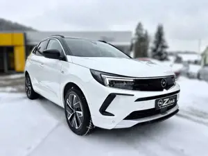 Opel Grandland Elegance Matrix-LED Navi SHZ LHZ FSH Kamera AGR