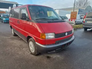 Volkswagen T4 Multivan