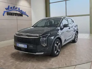 Kia Sportage 1.6 T-GDI DCT Facelift Navi/Winterp/LED/Kamera Bild 1