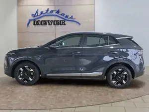 Kia Sportage 1.6 T-GDI DCT Facelift Navi/Winterp/LED/Kamera Bild 2