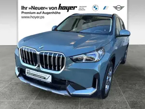 BMW X1 xDrive23d SAV xLine 360°Kamera Head-Up HK HiFi DAB